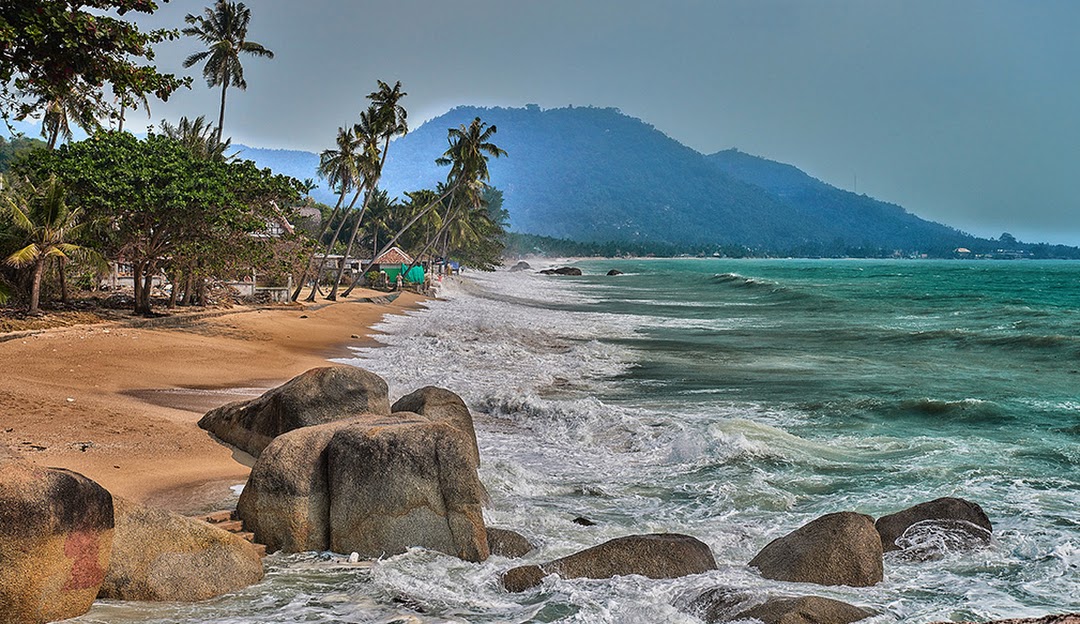 Koh Samui
