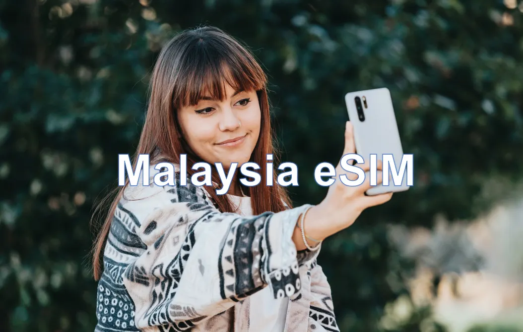 eSim Malaysia