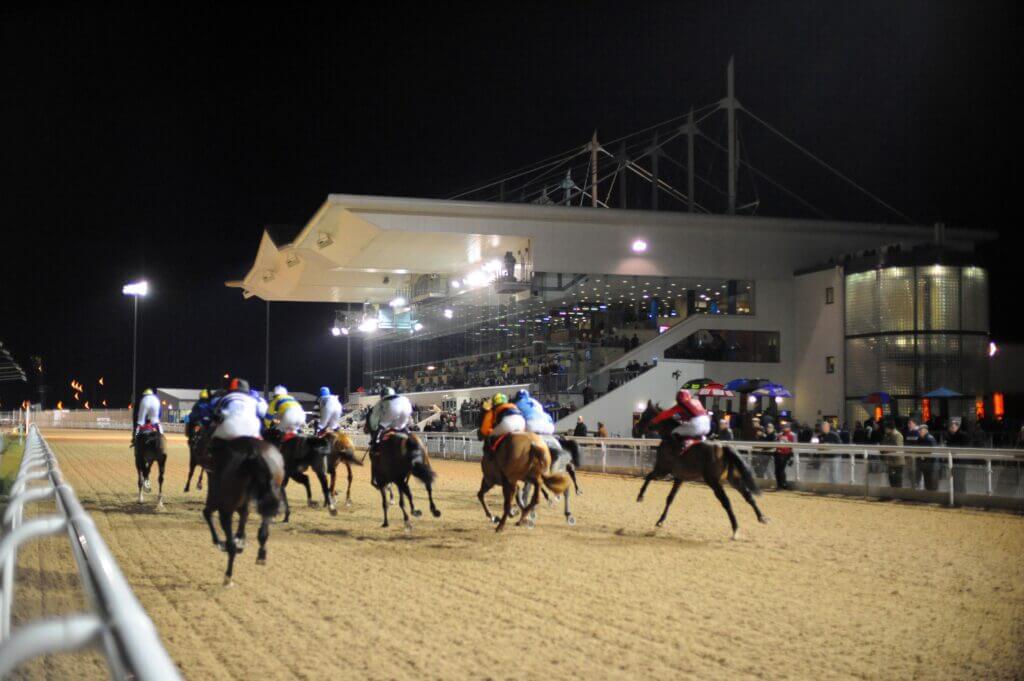 Dundalk Stadium