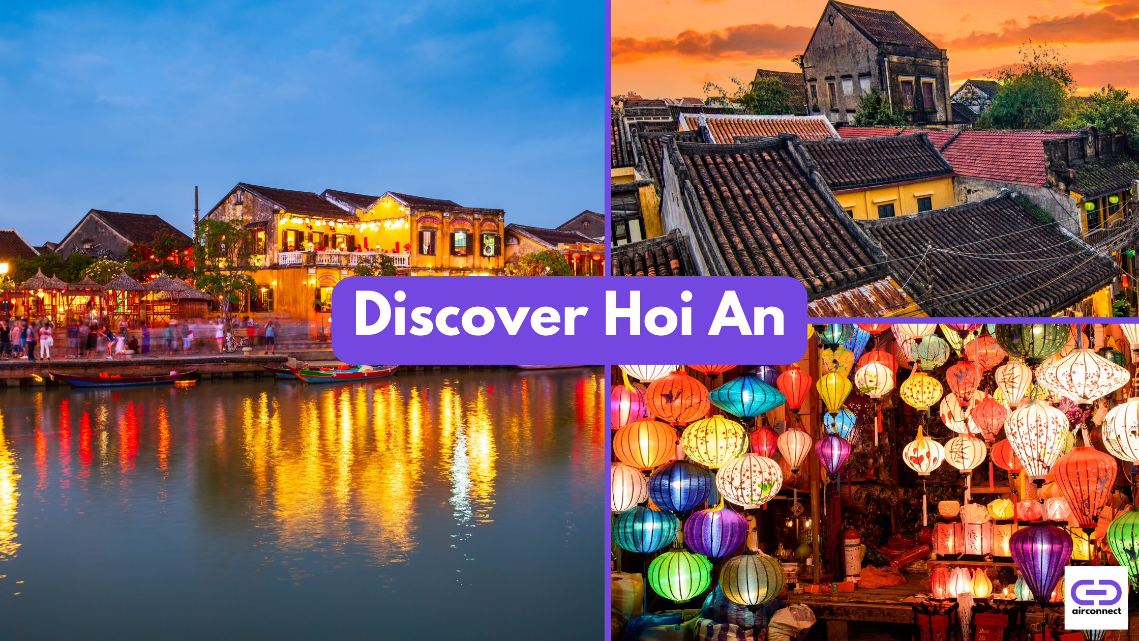 Discover Hoi An: Your Ultimate Guide to Vietnam’s Enchanting Ancient Port City