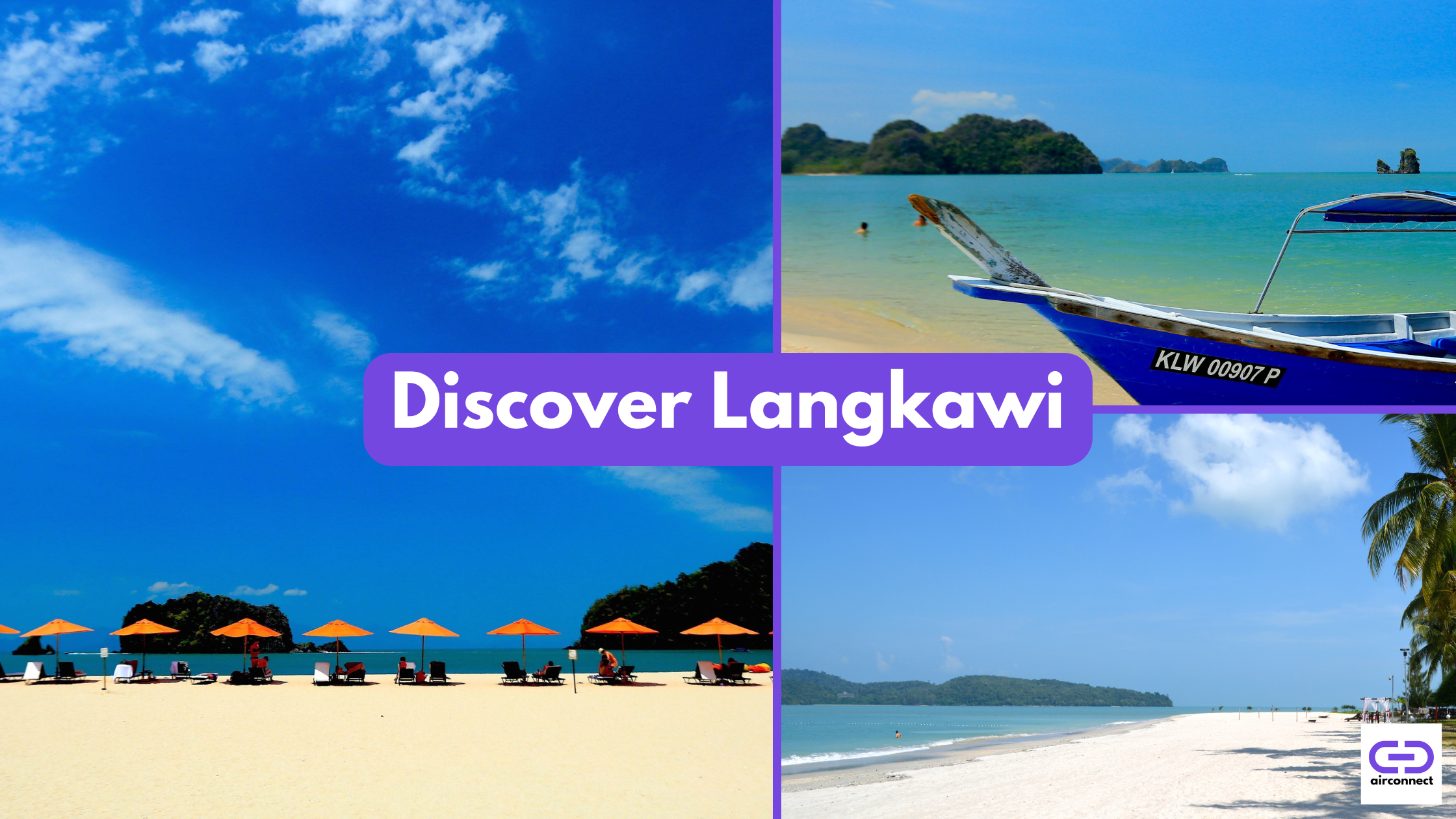 Langkawi Travel Guide: Explore Malaysia's Tropical Island Paradise