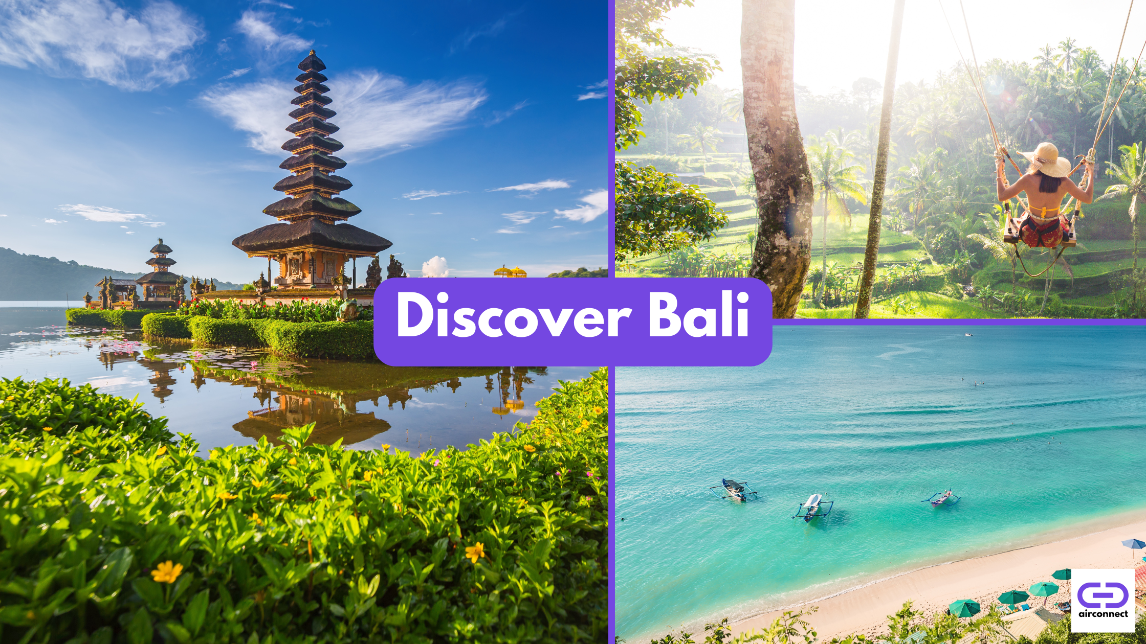 Discover Bali: Your Ultimate Guide to Indonesia’s Island of the Gods