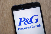 P&G goes ex-dividend