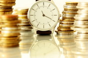 Time and Money Dividend