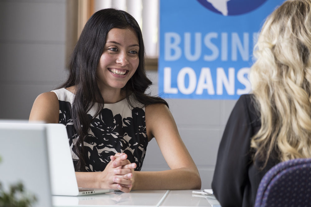 lending to business