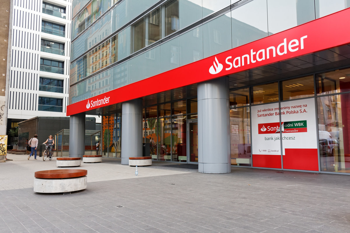SAN Dividend Date & History for Banco Santander, S.A.