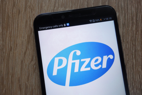 Pfizer, Inc. Leads 163 Securities Going Ex-Dividend