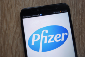 Pfizer dividend