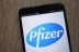 Pfizer, Inc. Leads 163 Securities Going Ex-Dividend