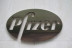 Pfizer Inc. logo 