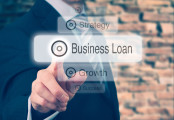 Business Loan concept 1