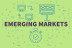 Emerging Markets. 