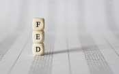 Fed Written on Blocks