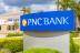 PNC Bank Logo on Sign 