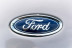 Ford Automobile Logo