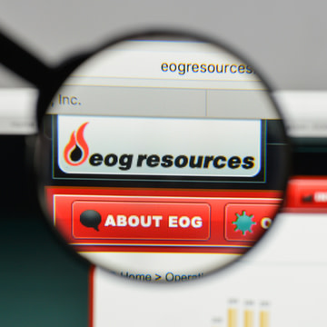 EOG Resources Inc. Increases Dividend by 19%