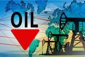 Oil crisis - 111