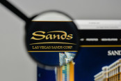 Las Vegas Sands. 