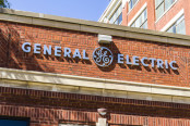 General electric logo