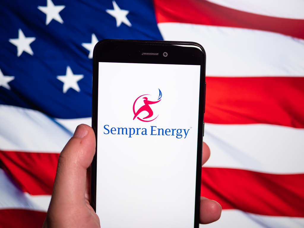 Sempra Energy Increases Dividend by 8%