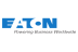 Eaton Corp Logo