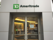 TD Ameritrade Holding Corporation Increases Dividend