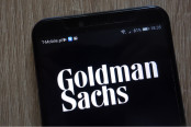 Goldman Sachs Increase Dividend