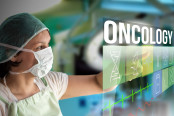 Oncology concept