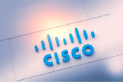 Cisco goes ex-dividend