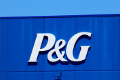 Procter & Gamble Distribution Center