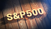 S&P 500 Index Image