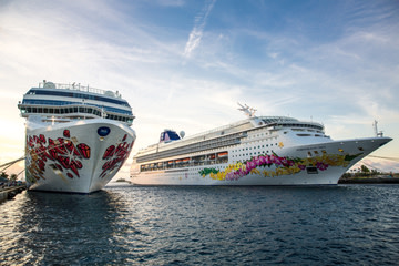 Royal Caribbean Cruises Image