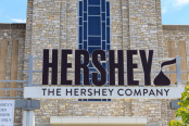 Hershey Building