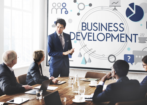 Business Development Companies