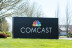 Comcast Corp Logo