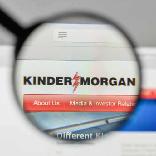 Kinder Morgan Inc Increases Dividend by 60%