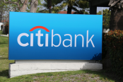 Citigroup Inc. Leads 155 Securities Going Ex-Dividend This Week