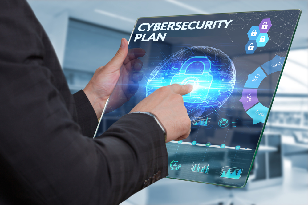 cybersecurity plan