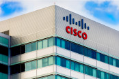 Cisco Systems Building