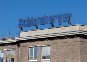 Schlumberger Ltd Sign