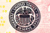 Federal Reserves stamp. 