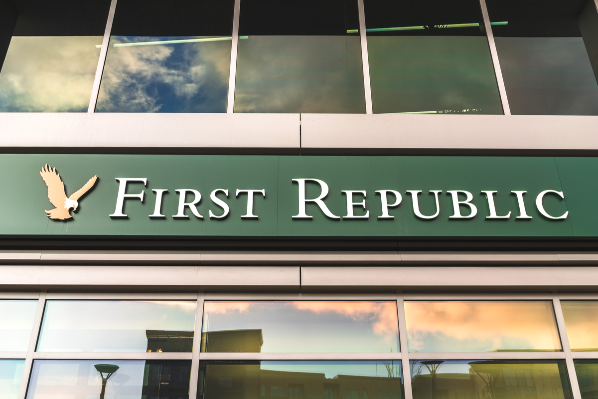 first republic bank splunk careers
