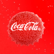 Coca Cola bottle cap. 
