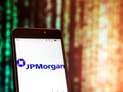 J.P. Morgan increases dividend this week