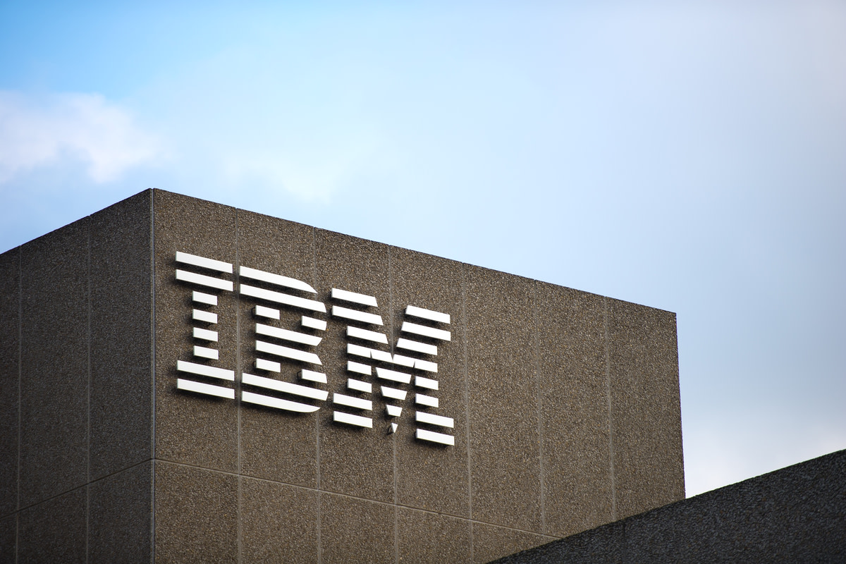 IBM Dividend Date & History for IBM Corp