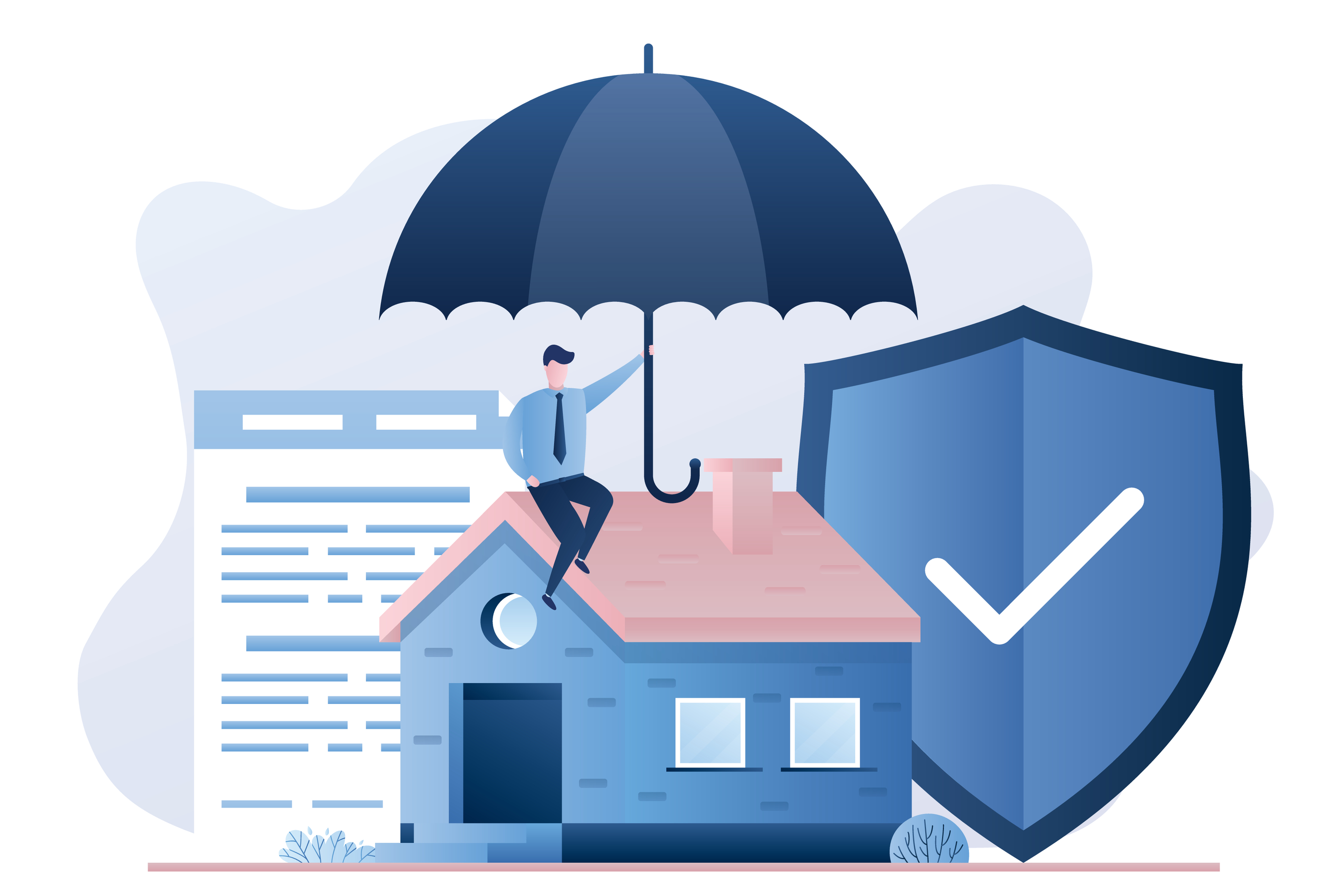 Home Insurance Service
