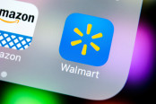 Walmart App Logo