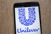 Unilever Goes Ex-dividend