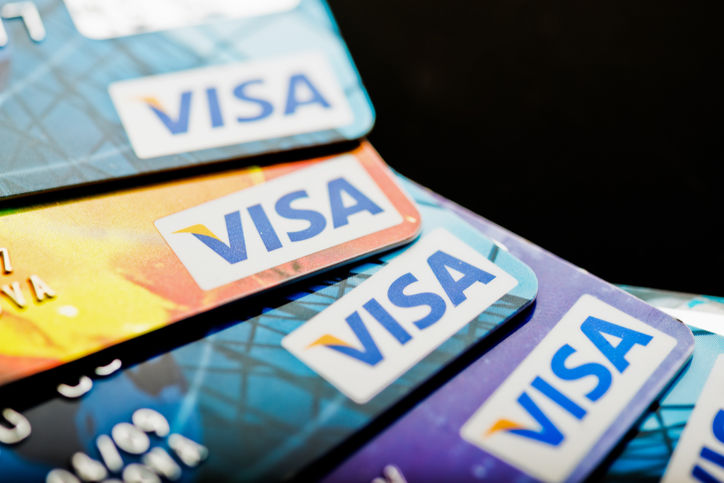 Visa Inc. Increases Dividend