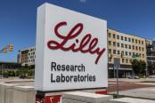 Eli Lilly Research
